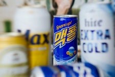 사랑도 맥콜이 되나요 - 마시즘