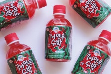 왜냐하면 우리는 수박을 버리지 못하고