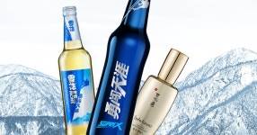 세계 1위 설화맥주의 라이벌은 화장품 설화수?