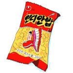 인디안밥 우유, 오예!