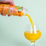 주스계의 BTS, 천하제일 오렌지주스 월드컵 BEST 10