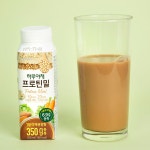 지구 음료들아 내게 힘을 줘! 힘을 주는 음료 4