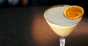 세상에 없던 상큼한 커피, 180 커피로스터스 오랑제트