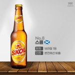 이것이 1등? 세계 최고의 가치있는 맥주 TOP 10