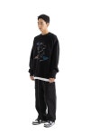 [MASSNOUN매스노운]QUAD DIVISION CARGO PANTS MFOCP002-BK [W CONCEPT]