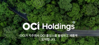 [(주)커리어넷] [OCI홀딩스 주식회사] IR(Investor Relation) 휴직대체 채용 - 사람인 [(주)커리어넷] [OCI홀딩스 주식회사] IR(Investor... 