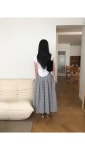 메이비베이비 Perote Skirt