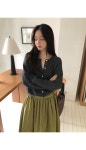 메이비베이비 [당일발송] Rafele Boots (2colors)