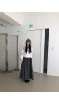메이비베이비 Chikie Skirt (2colors)