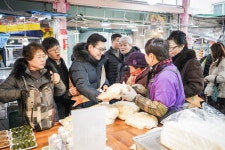  강동구 온라인 구청장실 