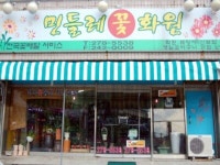 민들레화원 - 목포BIZ 민들레화원