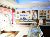 예스안경원 - 목포BIZ 예스안경원