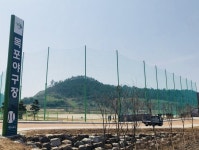 목포시목포야구장 준공, 야구동호인 숙원 푼다 목포야구장 준공, 야구동호인 숙원 푼다