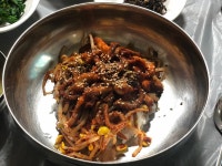 신안뻘낙지 - 목포문화관광 신안뻘낙지