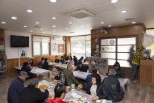 포미아구찜 - 목포문화관광 포미아구찜