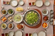 목포시복어촌 복어촌