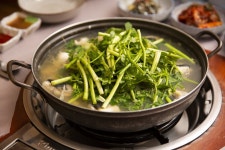 목포시복어촌 복어촌