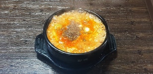 시골집순두부 (연산) - 목포문화관광 시골집순두부 (연산)