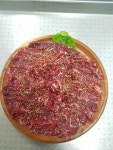 목포시유경식육식당 유경식육식당