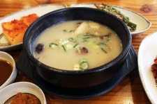 장수옥설렁탕 - 목포문화관광 장수옥설렁탕