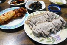 목포시청국장 식육식당 청국장 식육식당