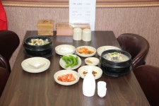 우림한방삼계탕 - 목포문화관광 우림한방삼계탕
