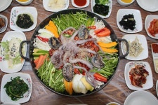 관광오리탕(본점) - 목포문화관광 관광오리탕(본점)