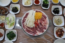 관광오리탕(본점) - 목포문화관광 관광오리탕(본점)