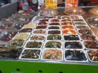 청호반찬 - 목포BIZ 청호반찬