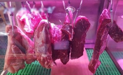 이리식육점 - 목포BIZ 이리식육점