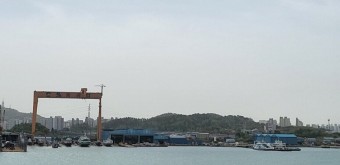 목포 삽진산단, 전남 서남권 산단 대개조 사업 선정 - 열린시장실 목포 삽진산단, 전남 서남권 산단 대개조 사업 선정