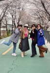 Monthly Seongdong News - Community - Seongdong-gu