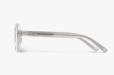 [맥코인]IRO 03 gray 이로 블루라이트차단 안경(그레이) [W CONCEPT]