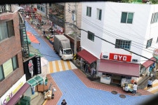 달라진 동작(목록) < 사진 자료실 < 동작홍보관 < 우리동작 < 포털사이트