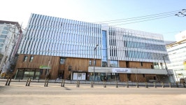 구민과 함께(목록) | 함께합니다 | 동작구청 열린구청장실 구민과 함께(목록) | 함께합니다 |  동작구청 열린구청장실