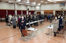 구민과 함께(목록) | 함께합니다 | 동작구청 열린구청장실 구민과 함께(목록) | 함께합니다 |  동작구청 열린구청장실