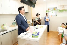 구민과 함께(목록) | 함께합니다 | 동작구청 열린구청장실 구민과 함께(목록) | 함께합니다 |  동작구청 열린구청장실