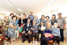 구민과 함께(목록) | 함께합니다 | 동작구청 열린구청장실 구민과 함께(목록) | 함께합니다 |  동작구청 열린구청장실
