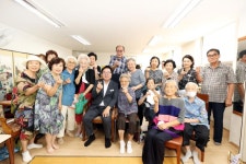 구민과 함께(목록) | 함께합니다 | 동작구청 열린구청장실 구민과 함께(목록) | 함께합니다 |  동작구청 열린구청장실