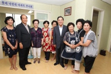 구민과 함께(목록) | 함께합니다 | 동작구청 열린구청장실 구민과 함께(목록) | 함께합니다 |  동작구청 열린구청장실