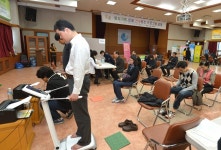 구민과 함께(목록) | 함께합니다 | 동작구청 열린구청장실 구민과 함께(목록) | 함께합니다 |  동작구청 열린구청장실
