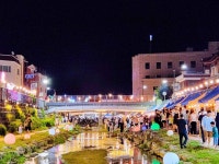 지역축제 - 공주 국가유산 야행 | 문화체육관광부