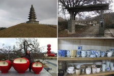 추천여행지 - 감성이 피어나는 꿈의 궁전, 충주 향산리 미술촌 | 문화체육관광부