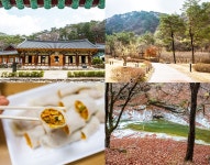 추천여행지 - 피톤치드 느끼며 가족과 함께 걷기 좋은 홍천 수타사산소길 | 문화체육관광부