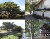 추천여행지 - ‘마음은 부자’ 되는 소박한 산골 여행, 지리산둘레길 남원 월평마을-매동마을 | 문화체육관광부