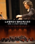 문화예술공연 - [대구] 수성아트피아 시즌페스티벌, 봄 음악제: 노보 필하모닉 챔버 오케스트라 | 문화체육관광부