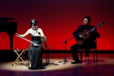 정책소통 - 대학생기자단 - 차와 이야기와 국악이 함께하는 달콤한 시간, 국악콘서트 다담 | 문화체육관광부