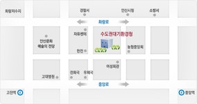 약도 및 교통편