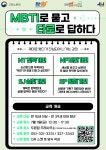 MBTI로 묻고 타로로 답하다 | 공모전 대외활동-링커리어