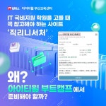 [아이티윌부산]100%국비지원 비전공자/초보자도 가능한 IT 전문가 양성 훈련생 모집 | 공모전 대외활동-링커리어